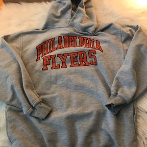 Flyers sweatshirt
